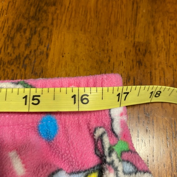 Disney with Tinker Bel sleep pants. Size extra large. - Picture 4 of 5